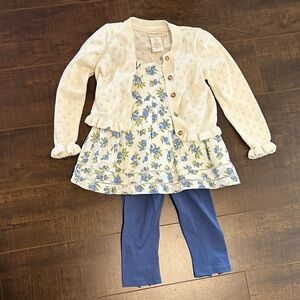 Cynthia Rowley Blueberry Set